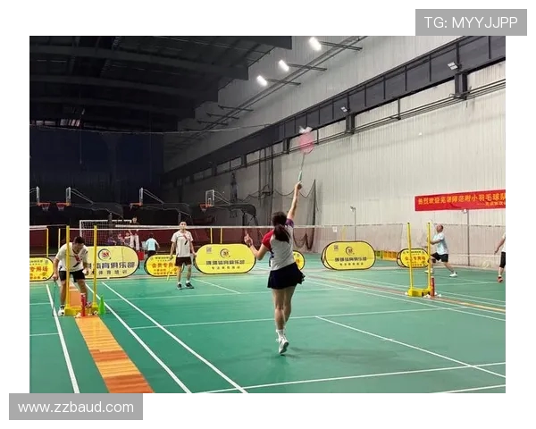 武汉羽毛球队状态分析与未来展望聚焦羽毛球运动发展新机遇