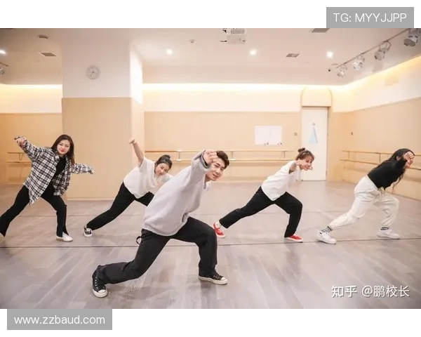 西安街舞队技术水平深度对比与风格解析全景观察