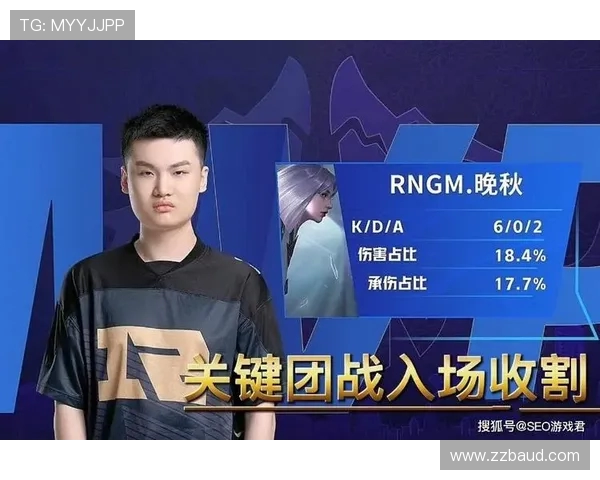 EDG战队配合分析与策略探讨在王者荣耀中的应用与影响