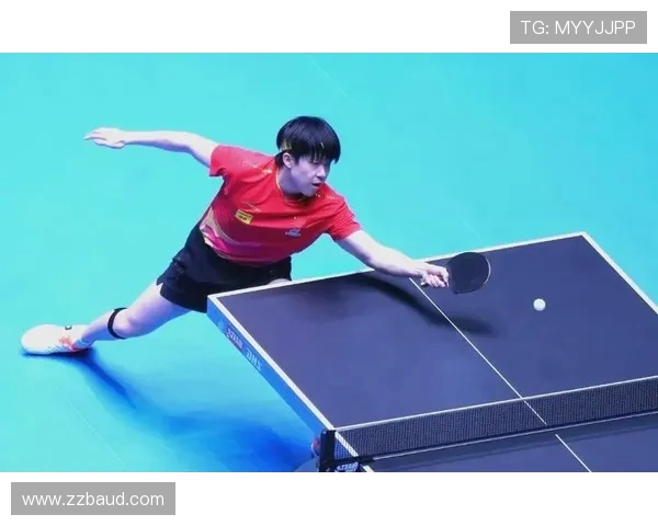乒乓球的智慧与技巧:深入解析杭州乒乓球队的战术运用与训练方法