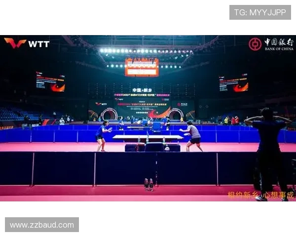 广州乒乓球队阵地战革新探索与实践的全景分析与展望