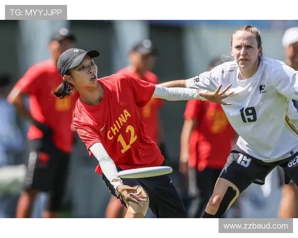 成都飞盘队实力大提升引发热议飞盘运动新风潮与未来展望